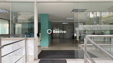 office em Rua Maranhão, Santa Efigênia - Belo Horizonte - MG