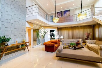 house em Colônia Agrícola Águas Claras Chácara 56, Guará II - Brasília - DF