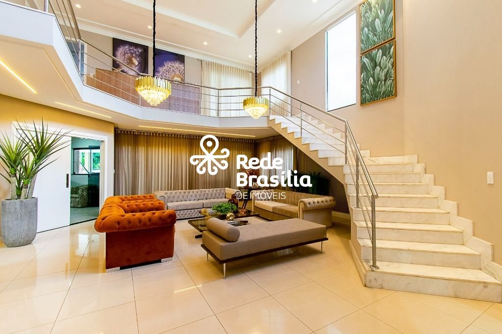 SALA - Colônia Agrícola Águas Claras, Guará/DF. | Foto_migracao | 1