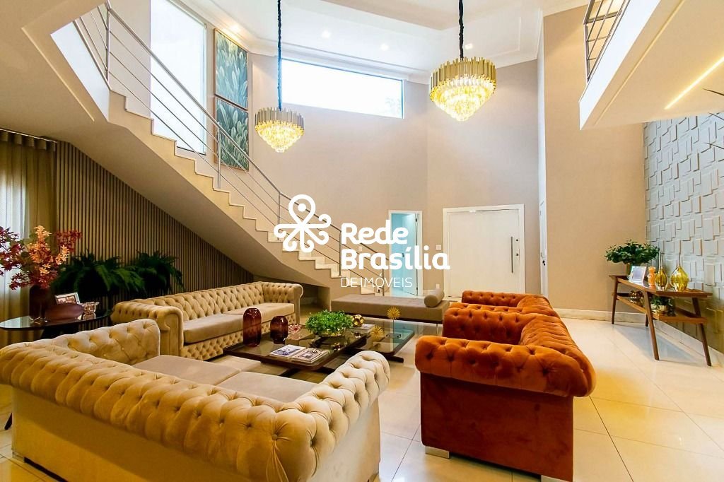 SALA - Colônia Agrícola Águas Claras, Guará/DF. | Foto_migracao | 4