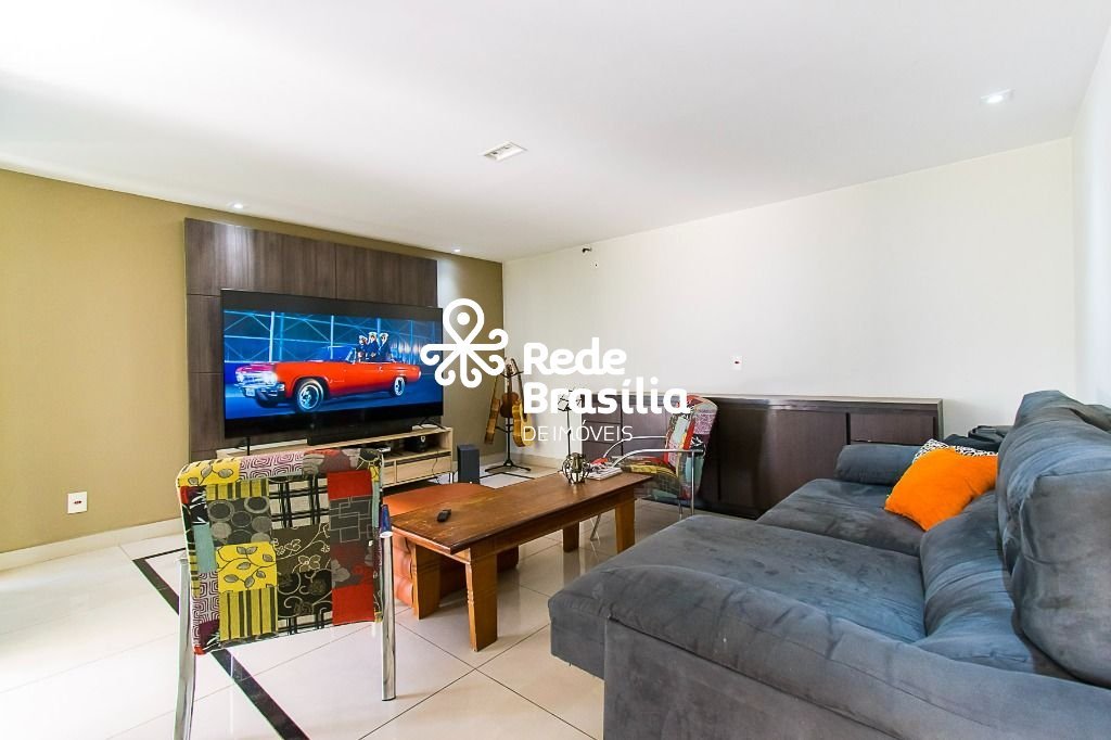 SALA - Colônia Agrícola Águas Claras, Guará/DF. | Foto_migracao | 5