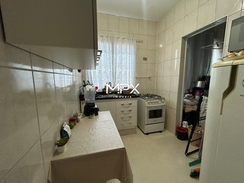 apartment em Rua Alfredo Guedes, Cidade Alta - Piracicaba - SP
