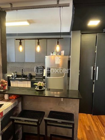 apartment em Avenida Cupecê, Cidade Ademar - São Paulo - SP