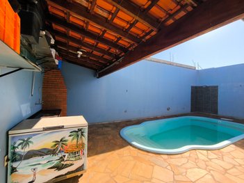 house em Rua Miguel Propheti, Residencial e Comercial Palmares - Ribeirão Preto - SP