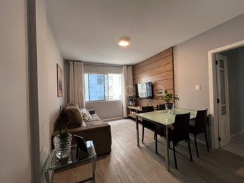 apartment em Rua Almirante Lamego, Centro - Florianópolis - SC