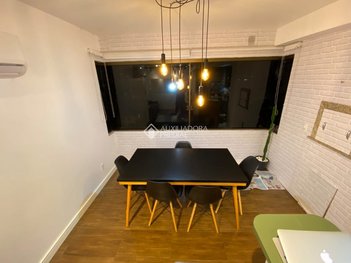 apartment em Rua Comendador Albino Cunha, Cristo Redentor - Porto Alegre - RS