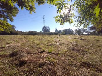 land_lot em Estrada Capitão Vasco da Cunha, Boi Morto - Santa Maria - RS