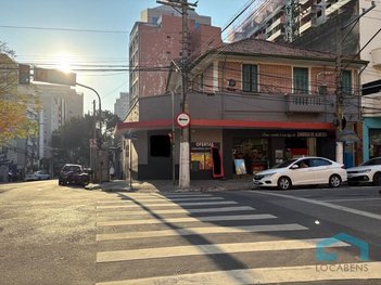 business em Rua Cardoso de Almeida, Perdizes - São Paulo - SP