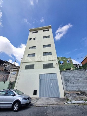 commercial_property em Rua Madrigais, Vila Nova Cachoeirinha - São Paulo - SP