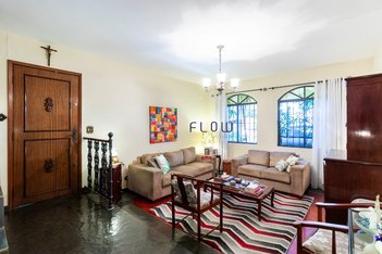 house em Rua Francisco Romeiro Sobrinho, Santo Amaro - São Paulo - SP