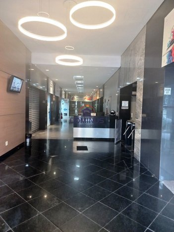 office em Avenida Getúlio Vargas, Funcionários - Belo Horizonte - MG