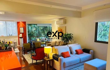 apartment em Alameda dos Guaramomis, Planalto Paulista - São Paulo - SP