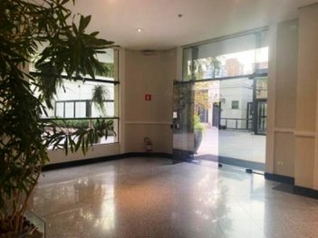 apartment em Avenida Horácio Lafer, Itaim Bibi - São Paulo - SP