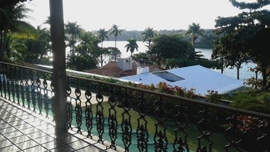 house em Alameda das Palmeiras, São Luiz - Belo Horizonte - MG