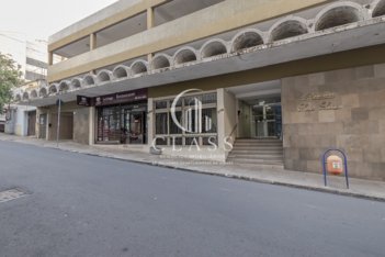 apartment em Rua General João Manoel, Centro Histórico - Porto Alegre - RS