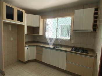 apartment em Rua Eleonora Satler Pradi, Jaraguá Esquerdo - Jaraguá do Sul - SC