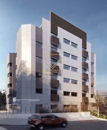 business em Rua Cachoeira de Minas, Gutierrez - Belo Horizonte - MG