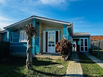 house em Rua Marco Polo, São Vicente - Gravataí - RS