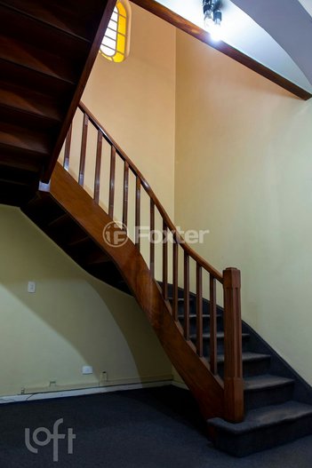 house em Avenida Paes de Barros, Mooca - São Paulo - SP