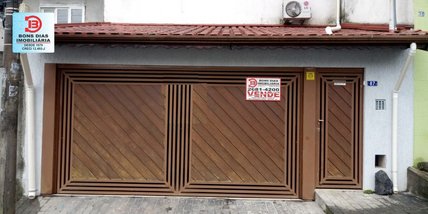 house em Rua Impata, Vila Ré - São Paulo - SP