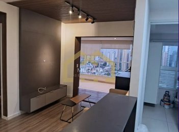 apartment em Rua Padre Estevão Pernet, Vila Gomes Cardim - São Paulo - SP