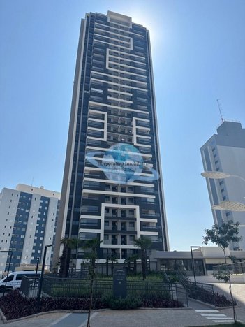 apartment em Rua Antonio Perez Hernandez, Parque Campolim - Sorocaba - SP