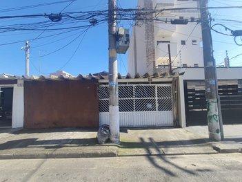 land_lot em Rua Antônio de Lima, Jardim Ocara - Santo André - SP