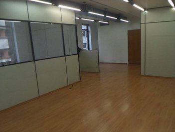 office em Rua Sansão Alves dos Santos, Cidade Monções - São Paulo - SP
