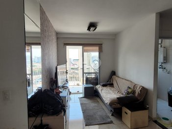 apartment em Rua Paraná, Brás - São Paulo - SP