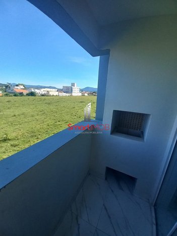 apartment em Avenida Emília Ramos, XV de Novembro - Tijucas - SC