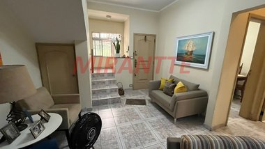 house em Avenida Marechal Eurico Gaspar Dutra, Santana - São Paulo - SP