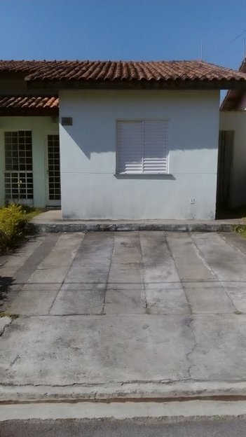 house em Estrada Ribeirão das Lajes, Tijuco Preto - Vargem Grande Paulista - SP