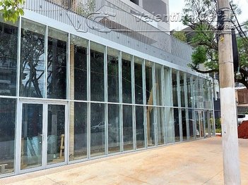 business em Avenida Pedroso de Morais, Pinheiros - São Paulo - SP