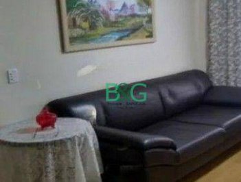 apartment em Rua Evangelina, Vila Carrão - São Paulo - SP