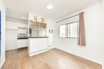 apartment em Rua Apinajés, Perdizes - São Paulo - SP