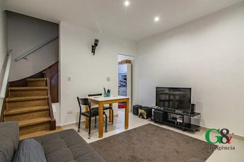 house em Rua Coronel Melo de Oliveira, Perdizes - São Paulo - SP