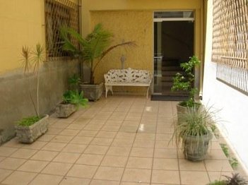 apartment em Rua Campestre, Sagrada Família - Belo Horizonte - MG