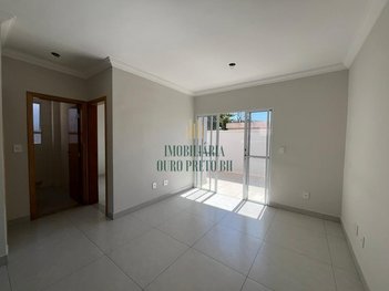 apartment em Rua Ministro Oliveira Salazar, Santa Mônica - Belo Horizonte - MG
