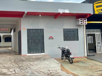 office em Ji Paraná, Jardim Clodoaldo - Cacoal - RO