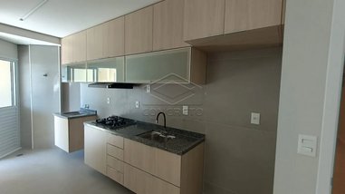 apartment em Rua José Bonifácio, Vila Marimbondo - Lençóis Paulista - SP