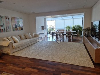 apartment em Rua Benta Pereira, Santa Teresinha - São Paulo - SP