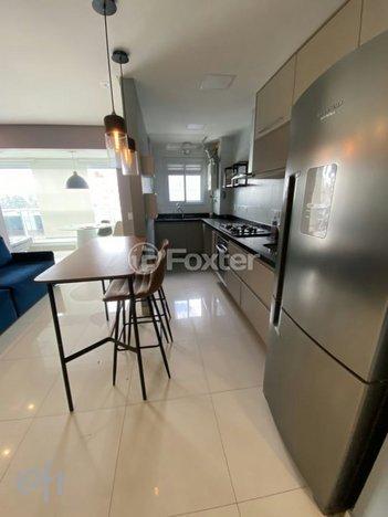 apartment em Rua Itapimirum, Vila Andrade - São Paulo - SP