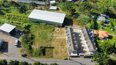 land_lot em Rua Alessandria, São Gotardo - Flores da Cunha - RS