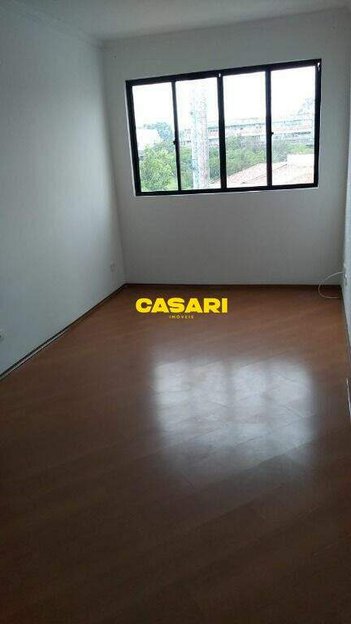 apartment em Rua Francisco Visentainer, Assunção - São Bernardo do Campo - SP