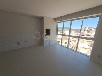 apartment em Rua Gonçalves Ledo, Trindade - Florianópolis - SC