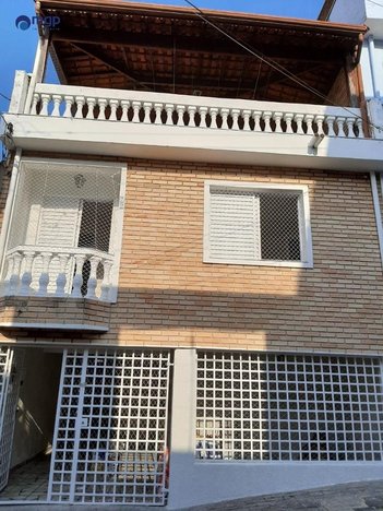 house em Rua Aranguera, Vila Medeiros - São Paulo - SP