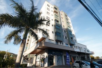 apartment em Avenida da Cavalhada, Cavalhada - Porto Alegre - RS
