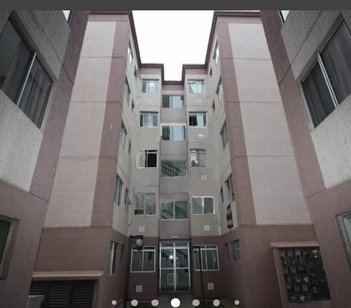 apartment em Rua José Iuchno, Hípica - Porto Alegre - RS