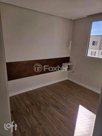 apartment em Rua Kenkiti Shimomoto, Rio Pequeno - São Paulo - SP