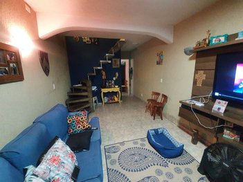 house em Rua Natalino Amaro Teixeira, Vila Fachini - São Paulo - SP